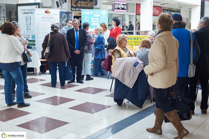 Vesebetegek Világnapja 2018 - fotó Szarka Lajos