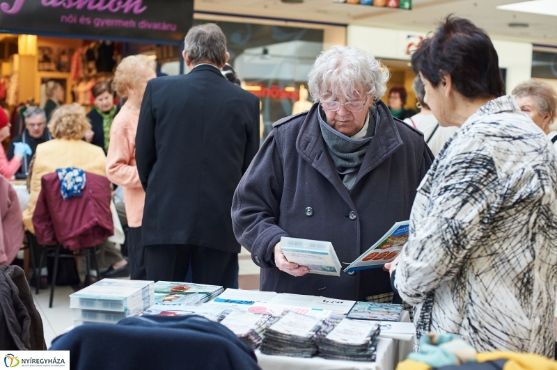 Vesebetegek Világnapja 2018 - fotó Szarka Lajos