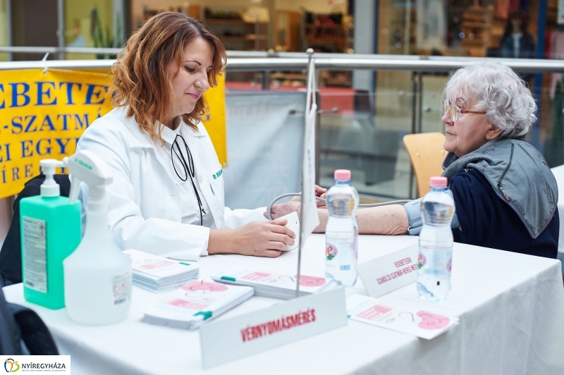 Vesebetegek Világnapja 2018 - fotó Szarka Lajos