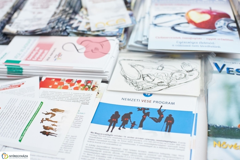 Vesebetegek Világnapja 2018 - fotó Szarka Lajos