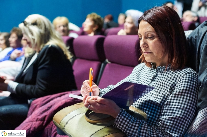 Vesebetegek Világnapja 2018 - fotó Szarka Lajos