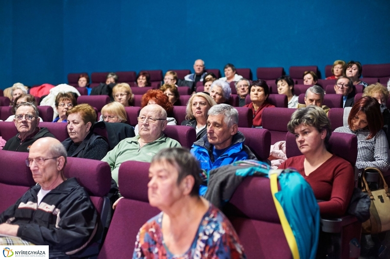Vesebetegek Világnapja 2018 - fotó Szarka Lajos
