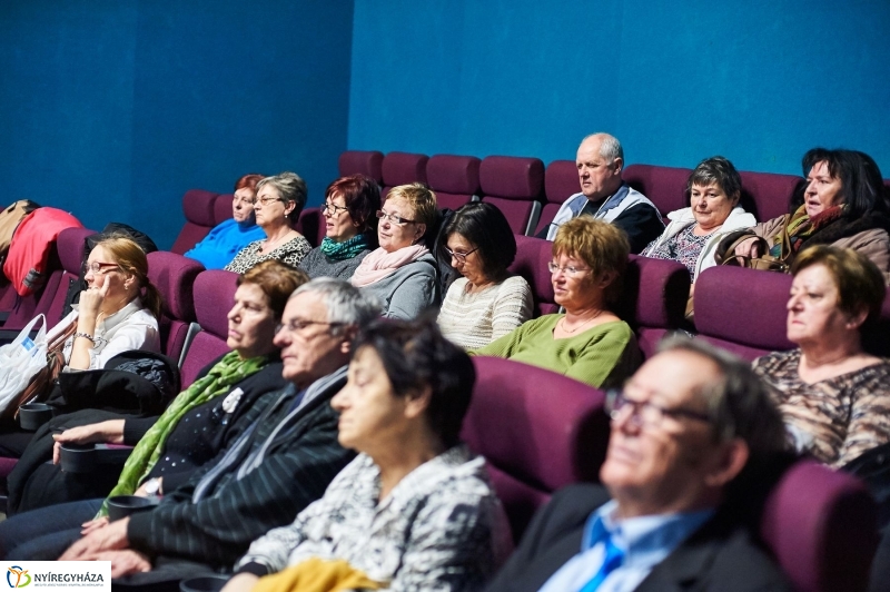 Vesebetegek Világnapja 2018 - fotó Szarka Lajos