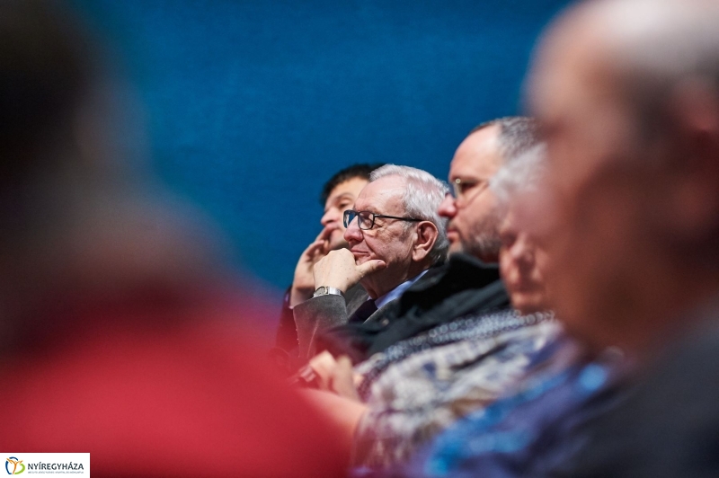 Vesebetegek Világnapja 2018 - fotó Szarka Lajos