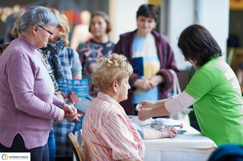 Vesebetegek Világnapja 2018 - fotó Szarka Lajos