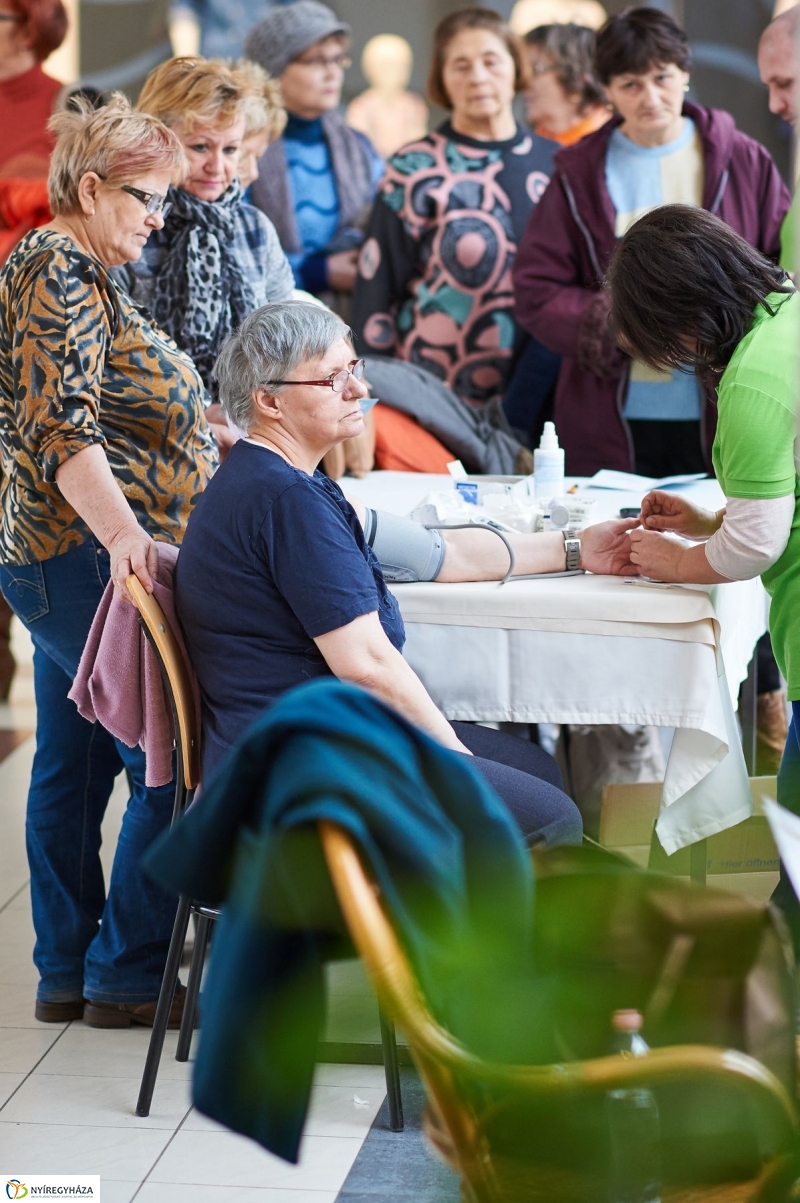 Vesebetegek Világnapja 2018 - fotó Szarka Lajos