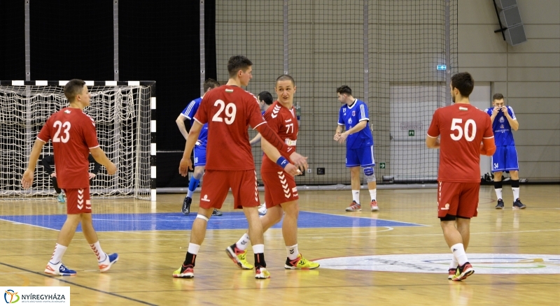 NYKC - Balmazújváros - fotó Trifonov Éva