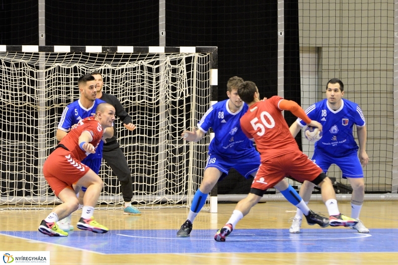 NYKC - Balmazújváros - fotó Trifonov Éva