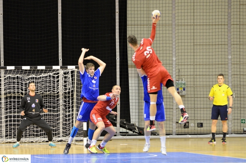 NYKC - Balmazújváros - fotó Trifonov Éva