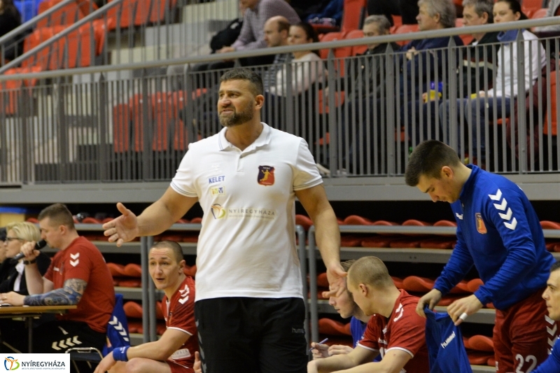 NYKC - Balmazújváros - fotó Trifonov Éva