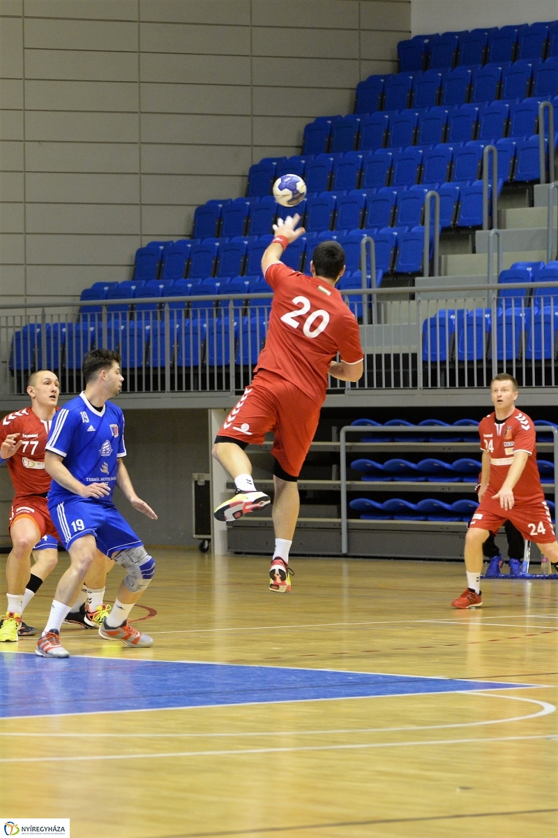 NYKC - Balmazújváros - fotó Trifonov Éva