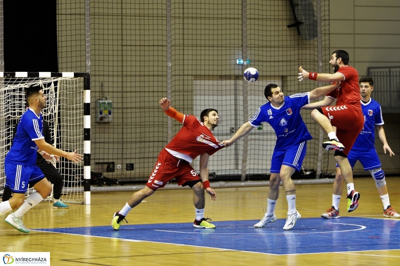 NYKC - Balmazújváros - fotó Trifonov Éva