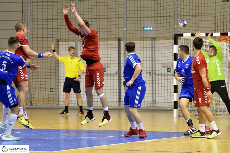 NYKC - Balmazújváros - fotó Trifonov Éva