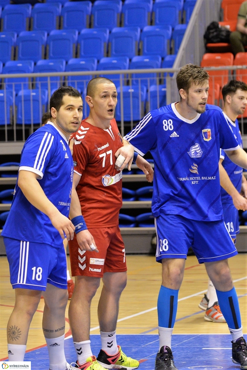 NYKC - Balmazújváros - fotó Trifonov Éva