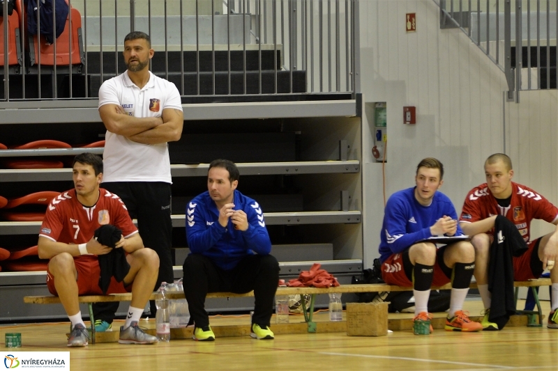 NYKC - Balmazújváros - fotó Trifonov Éva