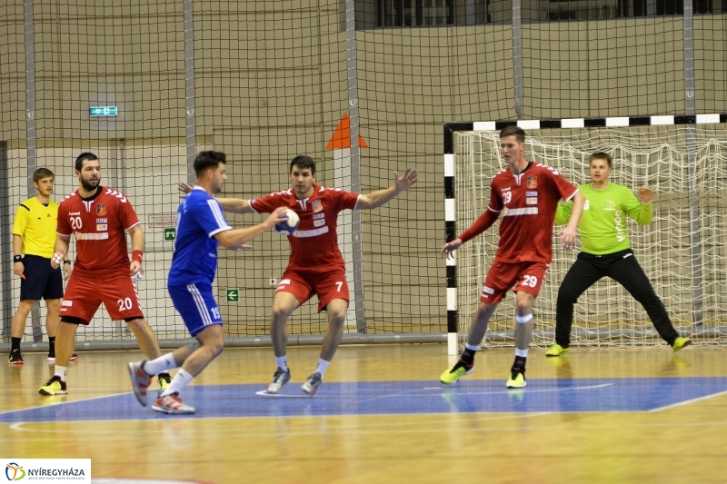 NYKC - Balmazújváros - fotó Trifonov Éva