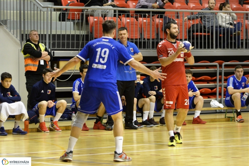 NYKC - Balmazújváros - fotó Trifonov Éva