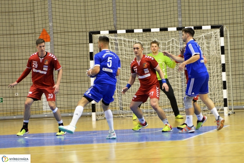 NYKC - Balmazújváros - fotó Trifonov Éva