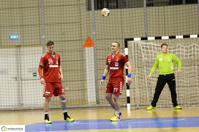 NYKC - Balmazújváros - fotó Trifonov Éva