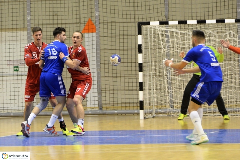 NYKC - Balmazújváros - fotó Trifonov Éva