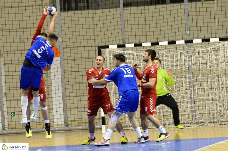 NYKC - Balmazújváros - fotó Trifonov Éva