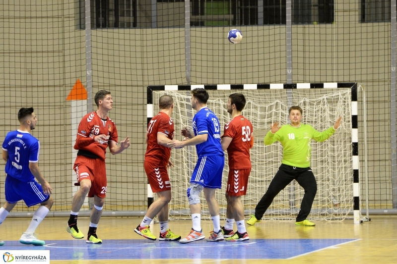 NYKC - Balmazújváros - fotó Trifonov Éva