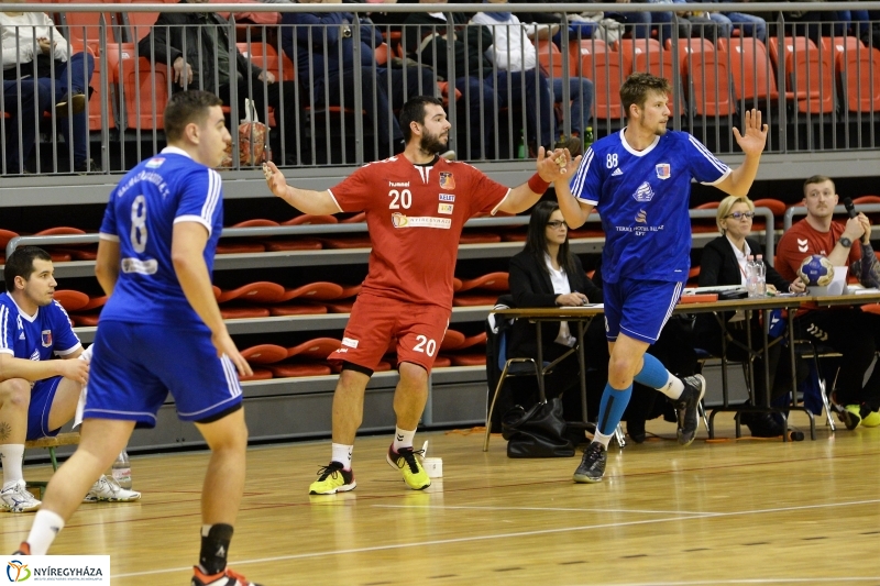 NYKC - Balmazújváros - fotó Trifonov Éva