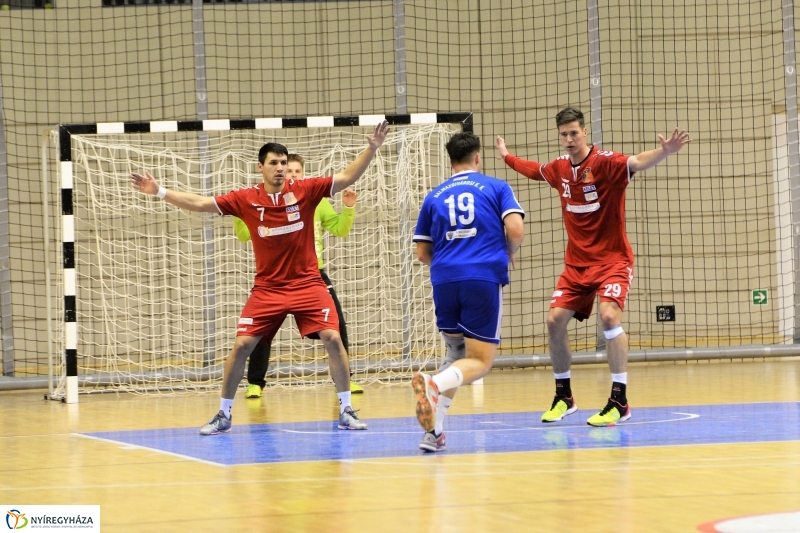 NYKC - Balmazújváros - fotó Trifonov Éva