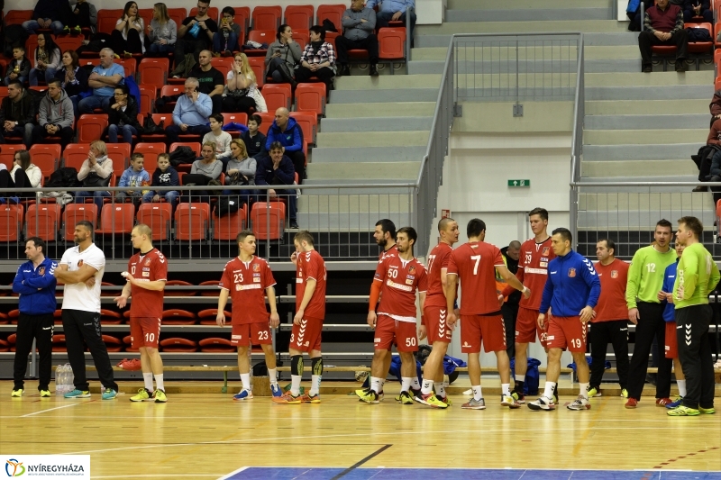 NYKC - Balmazújváros - fotó Trifonov Éva