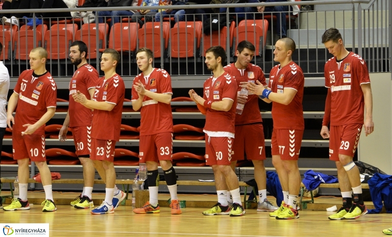 NYKC - Balmazújváros - fotó Trifonov Éva