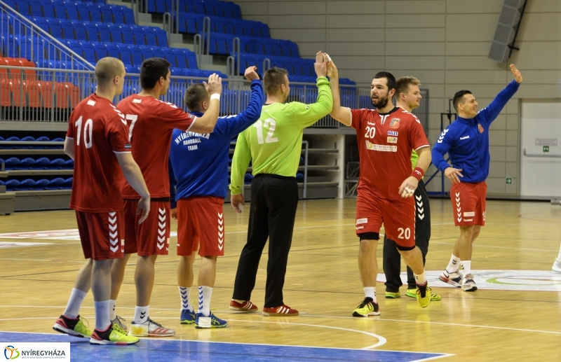 NYKC - Balmazújváros - fotó Trifonov Éva