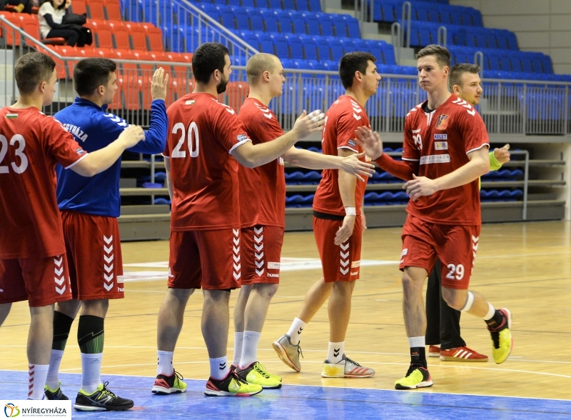 NYKC - Balmazújváros - fotó Trifonov Éva