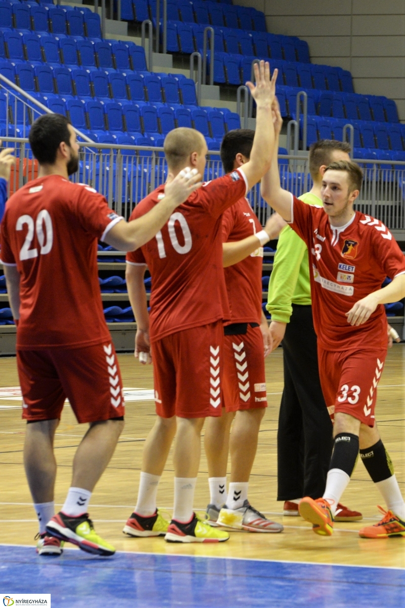 NYKC - Balmazújváros - fotó Trifonov Éva