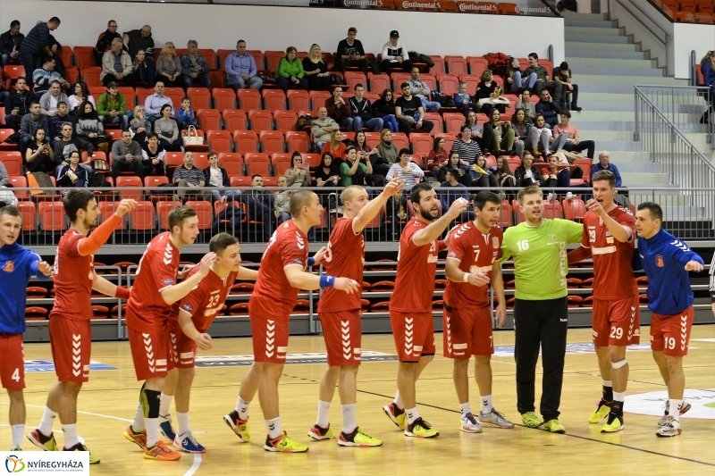 NYKC - Balmazújváros - fotó Trifonov Éva