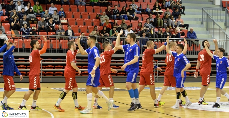 NYKC - Balmazújváros - fotó Trifonov Éva