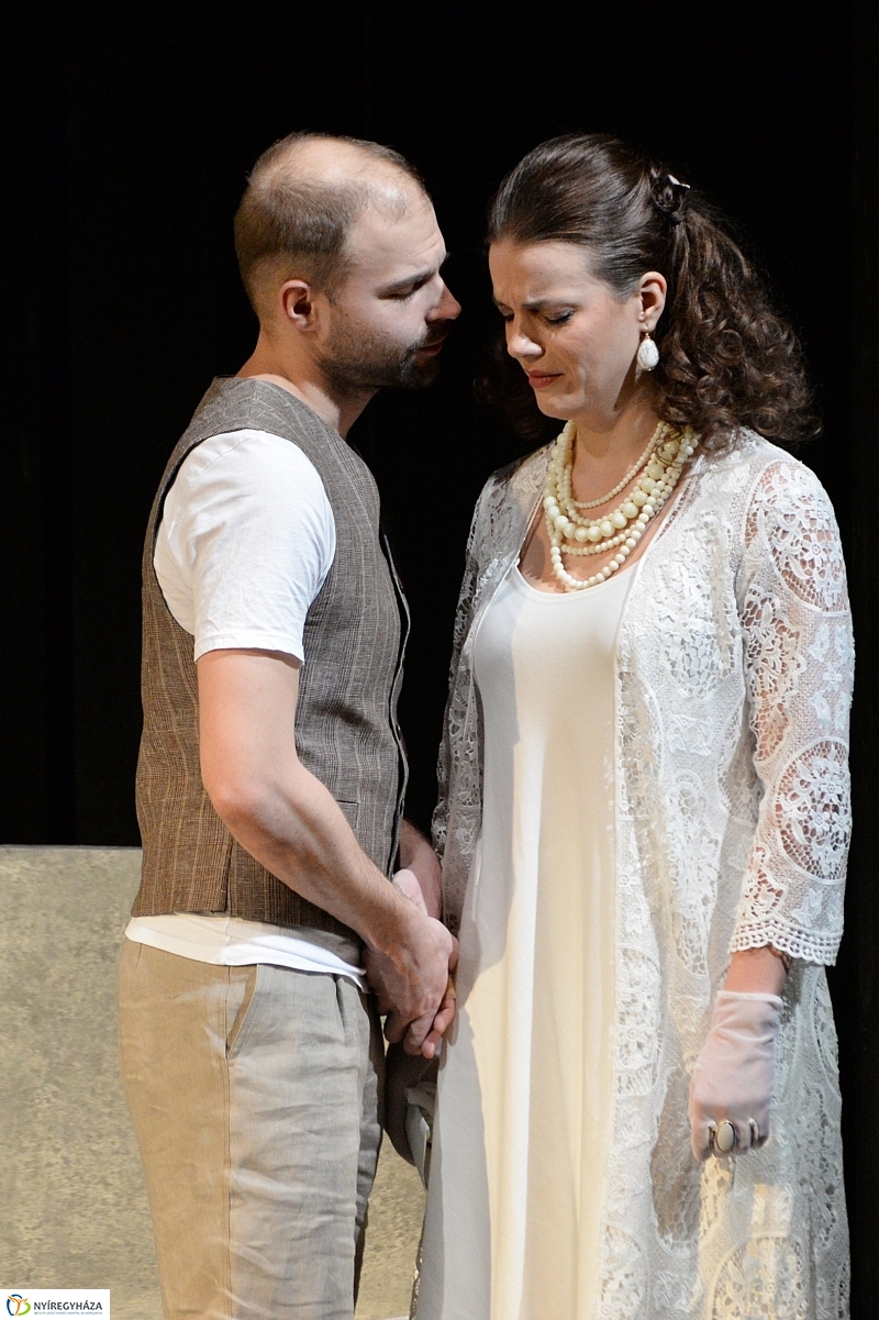 Don Carlos bemutató - fotó  Trifonov Éva