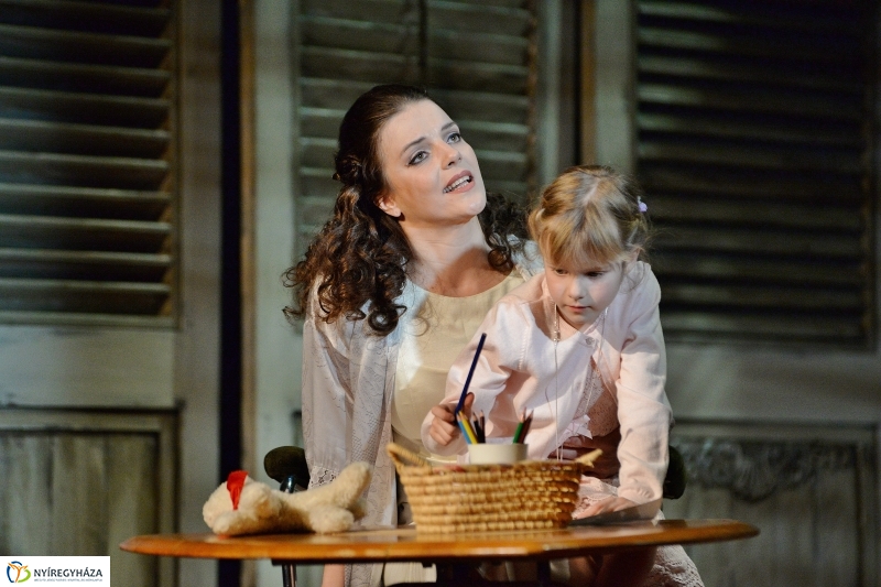 Don Carlos bemutató - fotó  Trifonov Éva