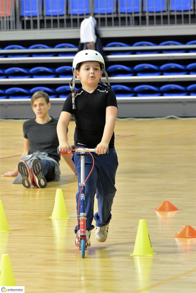 Katus Attila Nyíregyházán - fotó Trifonov Éva