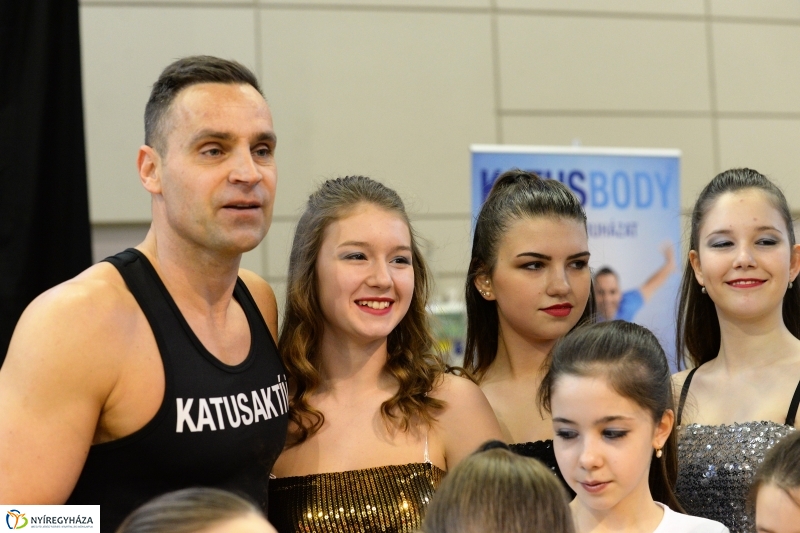 Katus Attila Nyíregyházán - fotó Trifonov Éva