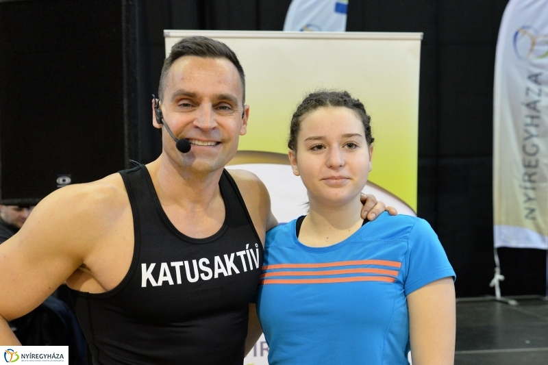 Katus Attila Nyíregyházán - fotó Trifonov Éva