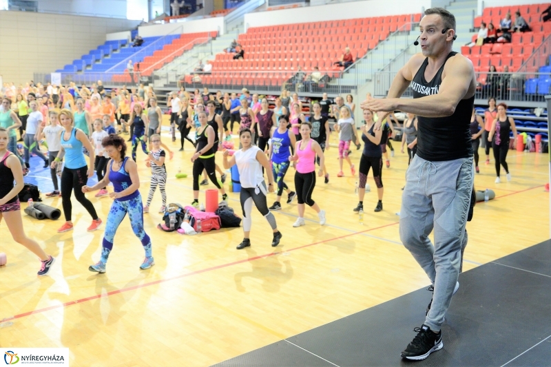 Katus Attila Nyíregyházán - fotó Trifonov Éva