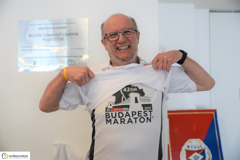 Katus Attila Nyíregyházán - fotó Trifonov Éva