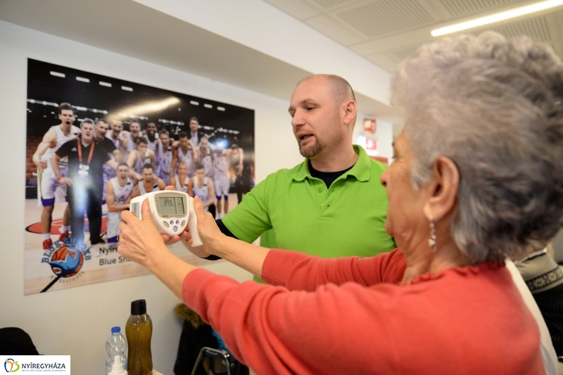 Katus Attila Nyíregyházán - fotó Trifonov Éva