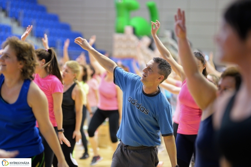 Katus Attila Nyíregyházán - fotó Trifonov Éva