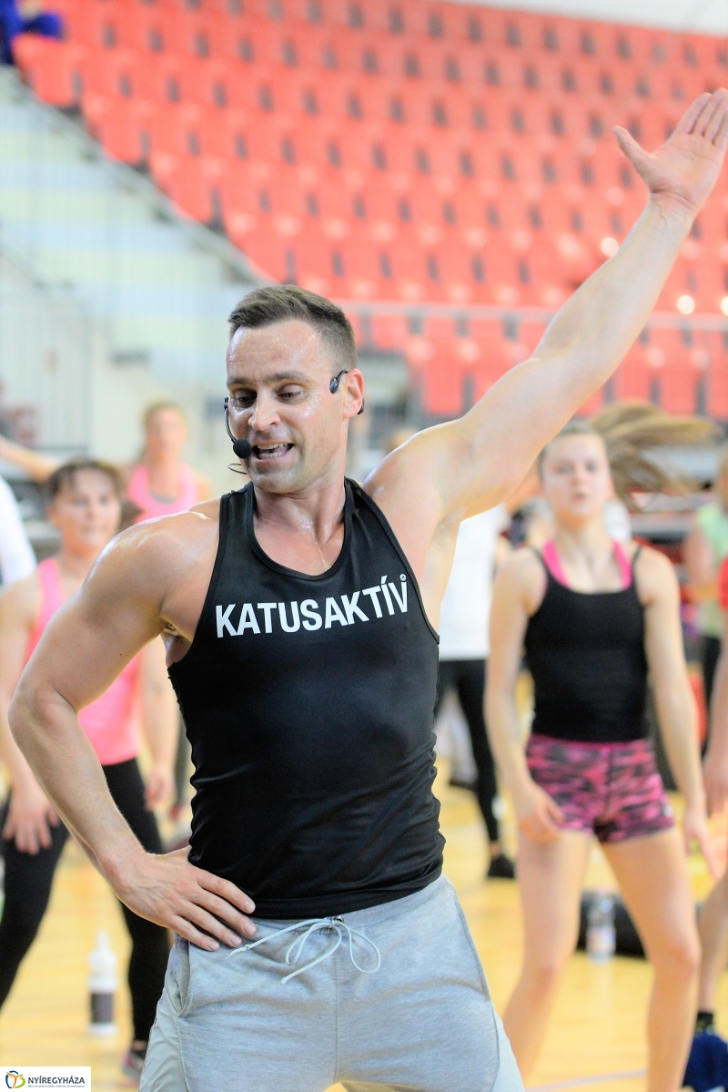 Katus Attila Nyíregyházán - fotó Trifonov Éva