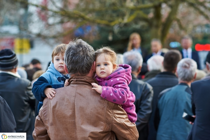 Orbán Viktor Nyíregyházán 20180312 - fotó Szarka Lajos