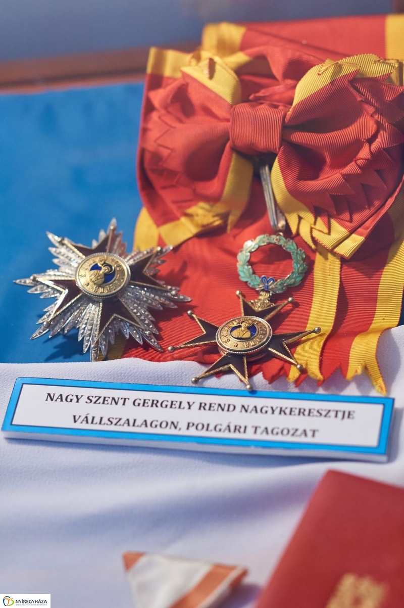 Újra megnyílt a Kállay Gyűjtemény - fotó Szarka Lajos