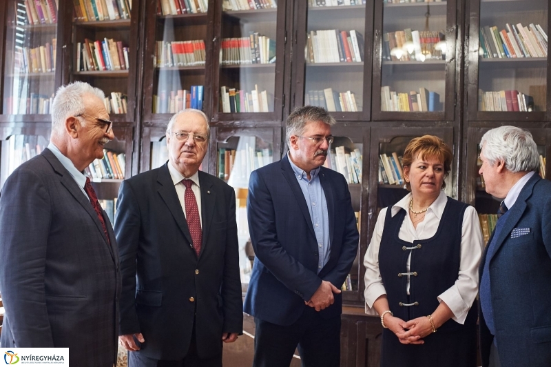 Újra megnyílt a Kállay Gyűjtemény - fotó Szarka Lajos