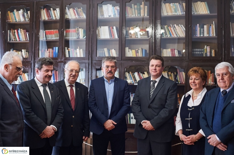 Újra megnyílt a Kállay Gyűjtemény - fotó Szarka Lajos