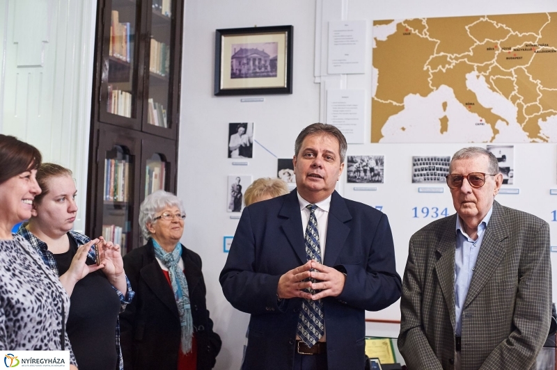 Újra megnyílt a Kállay Gyűjtemény - fotó Szarka Lajos